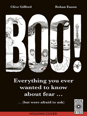 cover image of Boo!
